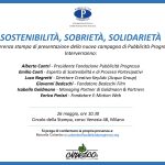 Invito conferenza